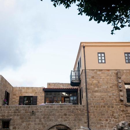 Rhodes City Medieval Dreams Villa מראה חיצוני תמונה