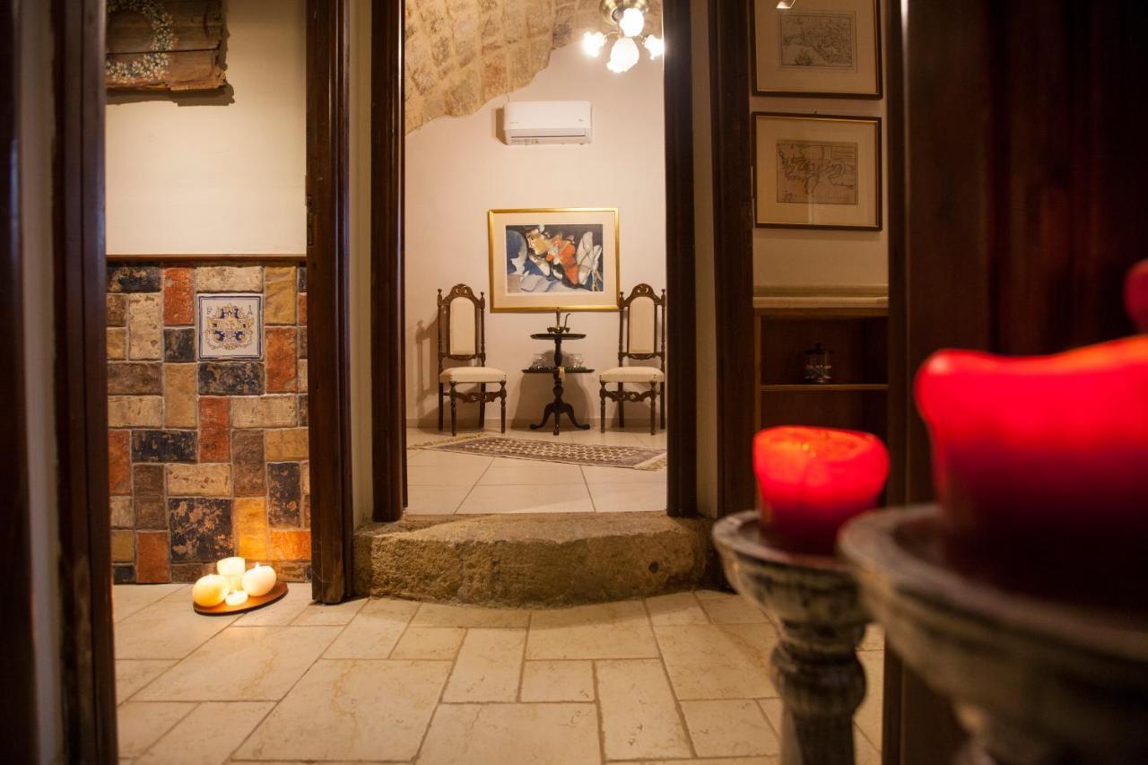 Rhodes City Medieval Dreams Villa מראה חיצוני תמונה