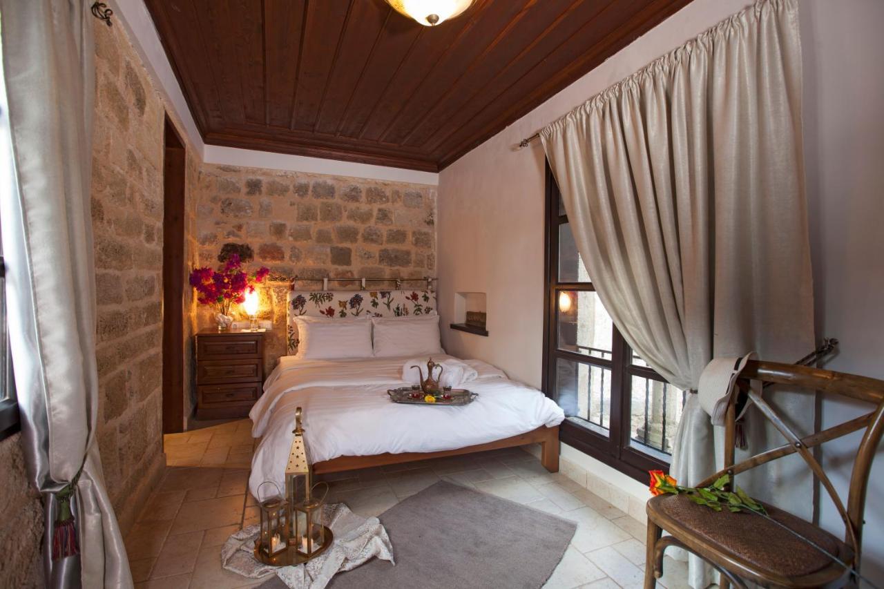 Rhodes City Medieval Dreams Villa מראה חיצוני תמונה