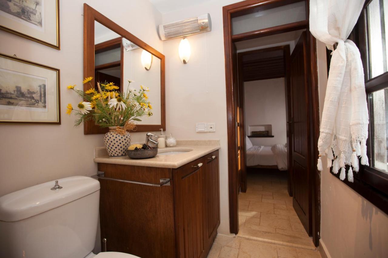 Rhodes City Medieval Dreams Villa מראה חיצוני תמונה