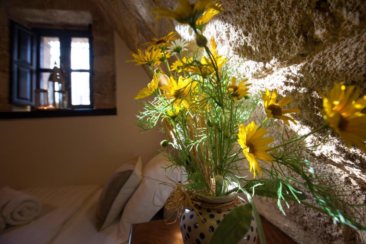 Rhodes City Medieval Dreams Villa מראה חיצוני תמונה