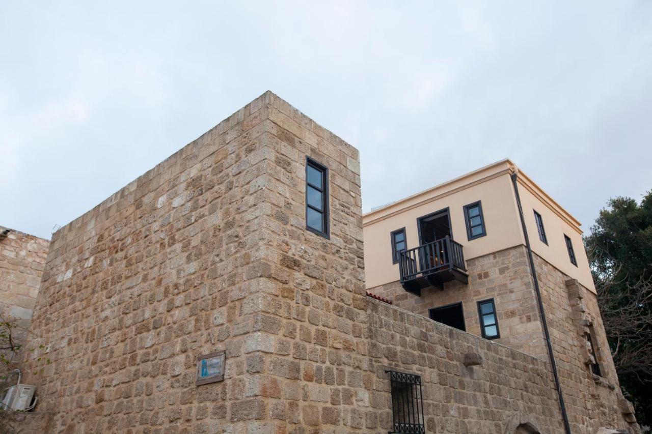 Rhodes City Medieval Dreams Villa מראה חיצוני תמונה