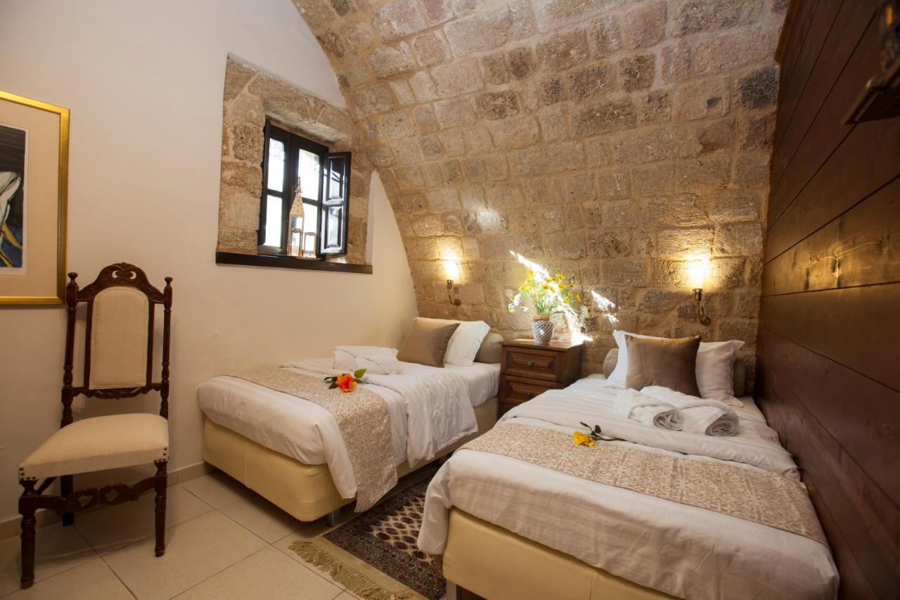 Rhodes City Medieval Dreams Villa מראה חיצוני תמונה