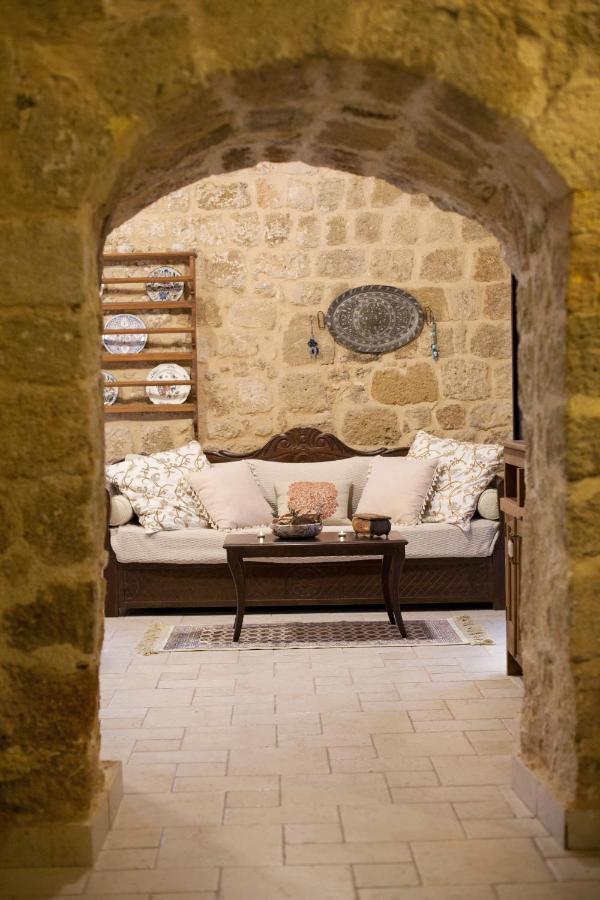 Rhodes City Medieval Dreams Villa מראה חיצוני תמונה