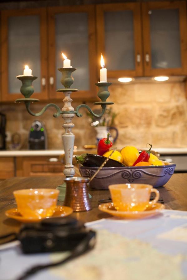 Rhodes City Medieval Dreams Villa מראה חיצוני תמונה