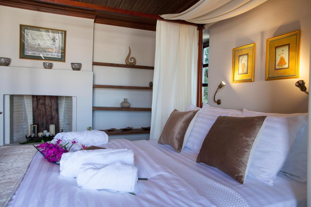 Rhodes City Medieval Dreams Villa מראה חיצוני תמונה