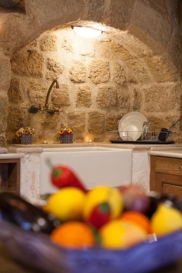 Rhodes City Medieval Dreams Villa מראה חיצוני תמונה