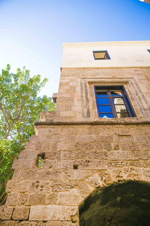 Rhodes City Medieval Dreams Villa מראה חיצוני תמונה