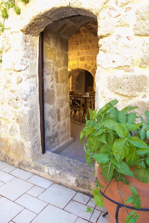 Rhodes City Medieval Dreams Villa מראה חיצוני תמונה